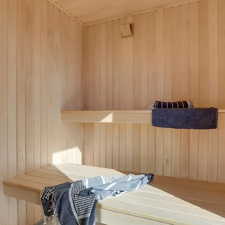 Villavilla 973 - Hasle, Bornholm Holiday home *
