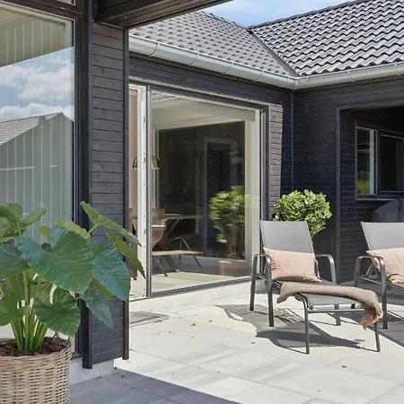 別荘 Villavilla 973 - Hasle, Bornholm *