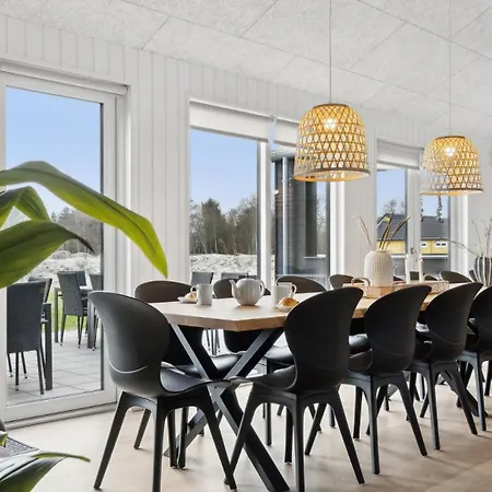 Ferienhaus Villavilla 973 - Hasle, Bornholm Hasle