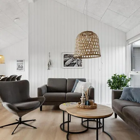 Ferienhaus Villavilla 973 - Hasle, Bornholm