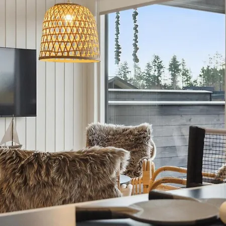 Villavilla 973 - Hasle, Bornholm Ferienhaus Hasle