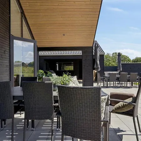 Villavilla 973 - Hasle, Bornholm Ferienhaus *