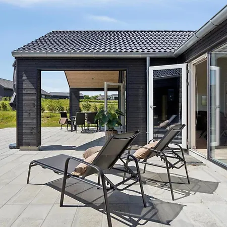 Ferienhaus Villavilla 973 - Hasle, Bornholm