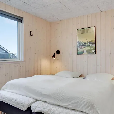 Villavilla 973 - Hasle, Bornholm *