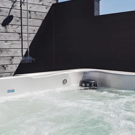 Villavilla 973 - Hasle, Bornholm Ferienhaus *