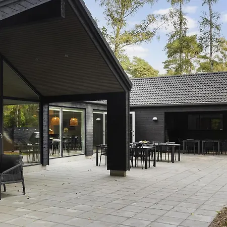 Hébergement de vacances Villavilla 973 - Hasle, Bornholm *