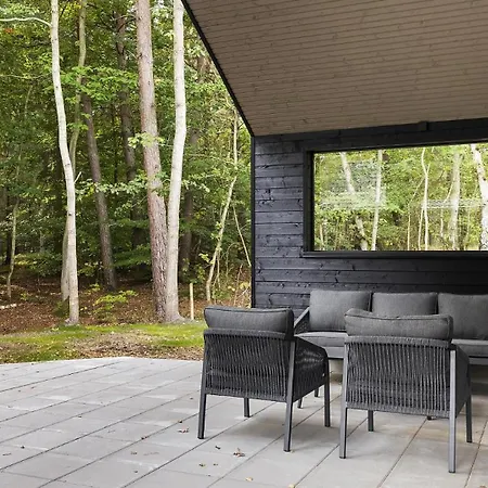 Villavilla 973 - Hasle, Bornholm *